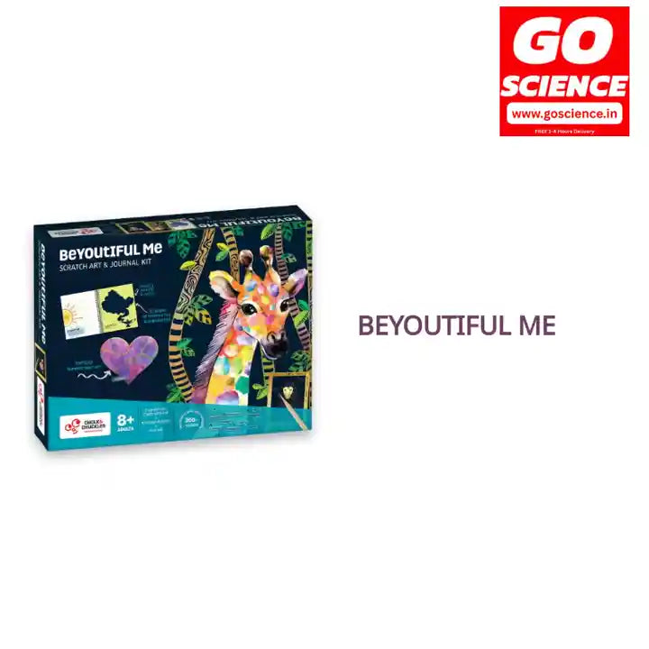 BeYoutiful Me by@Outfy