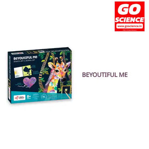 BeYoutiful Me by@Outfy