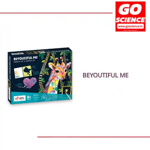 BeYoutiful Me by@Outfy