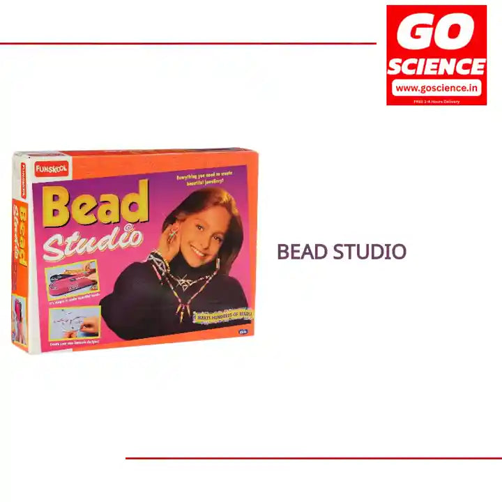 Bead Studio by@Outfy