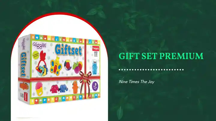 Gift Set Premium by@Outfy