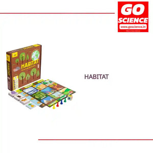 Habitat by@Outfy