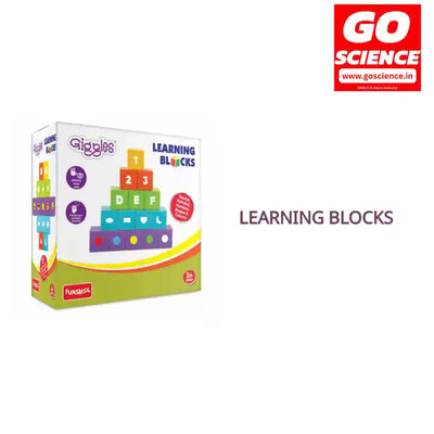 Learning Blocks by@Outfy