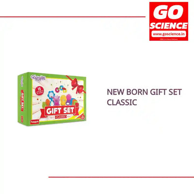 New Born Gift Set Classic by@Outfy