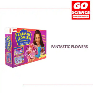 Fantastic Flowers by@Outfy