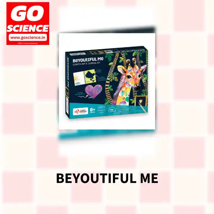 BeYoutiful Me by@Outfy