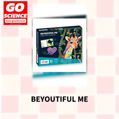 BeYoutiful Me by@Outfy