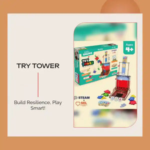 Try Tower by@Outfy
