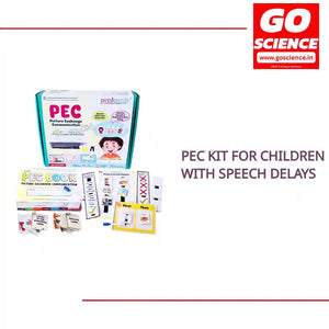 PEC Kit for Children with Speech Delays by@Outfy