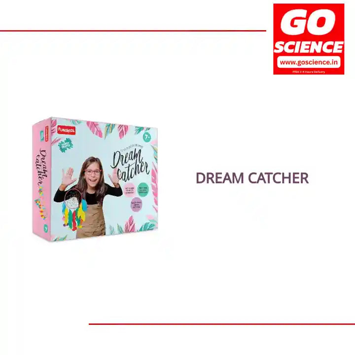 Dream Catcher by@Outfy