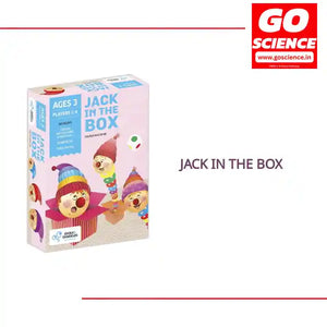 Jack In The Box by@Outfy