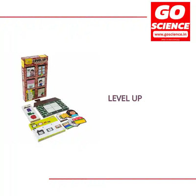 Level Up by@Outfy