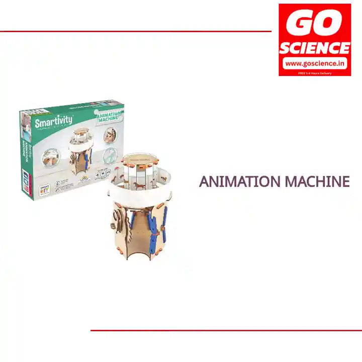 Animation Machine by@Outfy