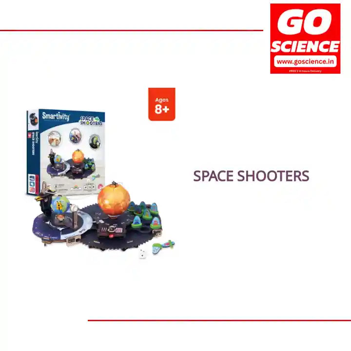 Space Shooters by@Outfy